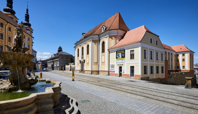 Vlastivědné muzeum chystá na léto nabitý program. V září vyvrcholí koncertem kapely Mňága a Žďorp