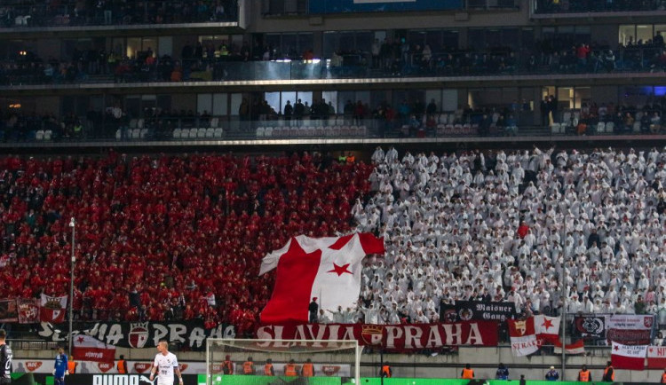 Ještě na podzim hrál třetí ligu, nyní Zima přiblížil Slavii k titulu