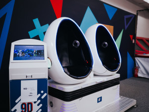 Trampolínové centrum v Olympii mění název na Jump Academy, láká na skupinové lekce i skvělé akce