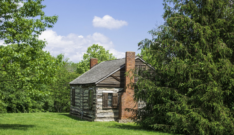 Chaty a chalupy na území Olomouckého kraje v květnu meziročně zdražily o 11 procent