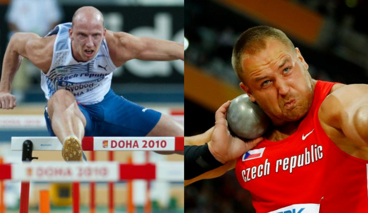 Blíží se další ročník Velké ceny Olomouce. Zúčastní se i rekordmani české atletiky