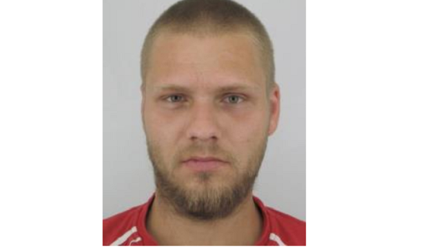 Vězeň už se z nestřeženého pracoviště zpátky za mříže nevrátil, pátrá po něm kriminálka