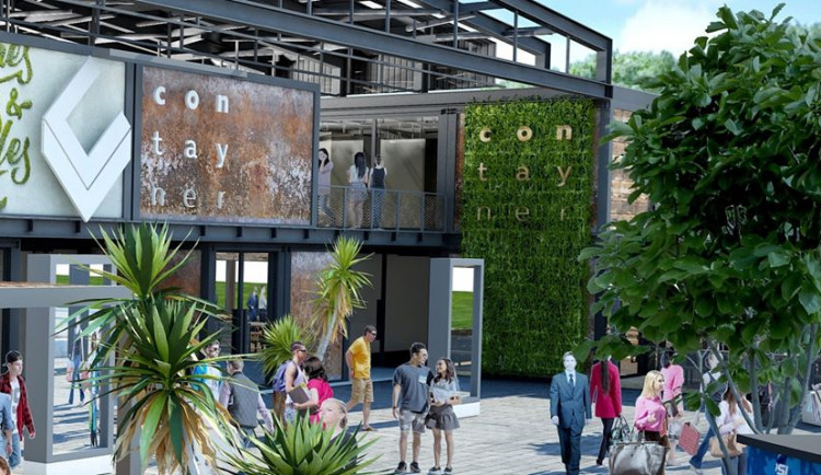 Vizualizace projektu