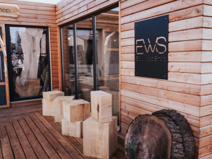 FOTO: Zažijte pravou vůni dřeva! EpoWoodShop nabízí nejen kvalitní výrobky, ale hlavně pohodové prostředí