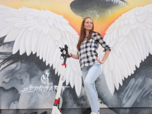 Firma Epic: Elektrické koloběžky City Boss jsme vyladili na základě bohatých zkušeností. Nyní jde do prodeje nová řada