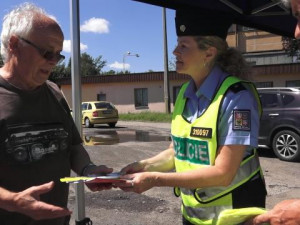 První pomoc v dopravě