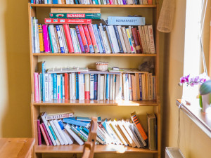 V domě domácí péče ADP-SANCO se s koronavirovou krizí popasovali po svém. Zdravotní materiál si nakoupili sami, pomohli také lidé z okolí