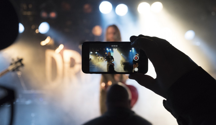 Město připravuje kulturu u vody, čtvrtky budou patřit koncertům