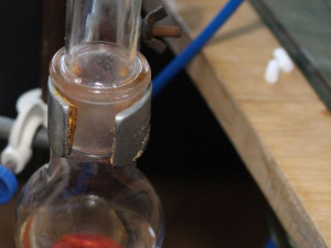 Kriminalisté olomouckého „TOXI“ týmu mají další zásah na drogové scéně. Objevili varnu pervitinu