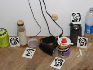 Kriminalisté olomouckého „TOXI“ týmu mají další zásah na drogové scéně. Objevili varnu pervitinu