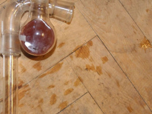 Kriminalisté olomouckého „TOXI“ týmu mají další zásah na drogové scéně. Objevili varnu pervitinu