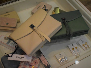 Móda z jižních zemí Evropy přímo v centru Olomouce. Butik Flamingo otevřel svoji třetí pobočku v Galerii Šantovka