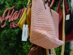 Móda z jižních zemí Evropy přímo v centru Olomouce. Butik Flamingo otevřel svoji třetí pobočku v Galerii Šantovka