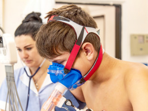 Centrum sportovní kardiologie