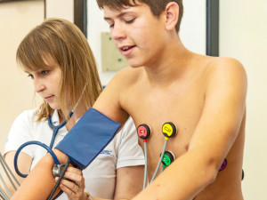 Centrum sportovní kardiologie