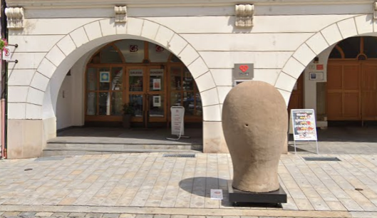 Galerie Bohéma Olomouc