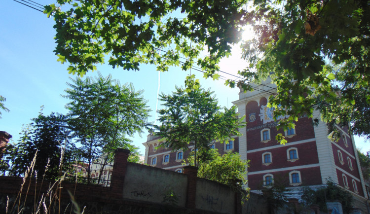 ZA ROHEM: Pivovar, lesní divadlo i vzpomínky na spartakiádního vraha. To je život v Braníku