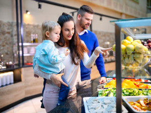 Liberecký Wellness Hotel Babylon zve k pobytu. Nejvýhodnější je rezervace napřímo, zdůrazňuje