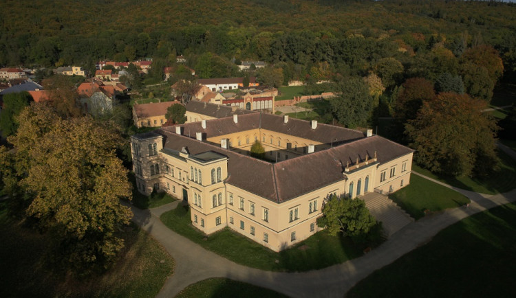 Návštěvnost památek i zoo v Olomouckém kraji je poměrně velká