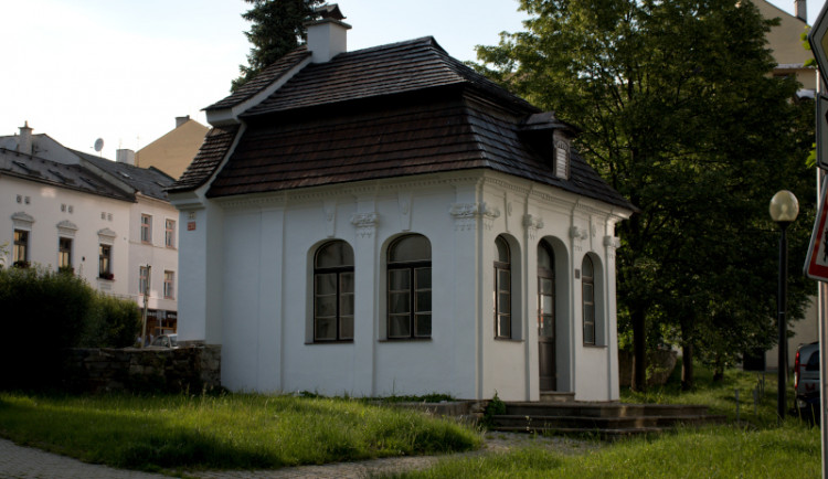 V Šumperku se otevře první česká samoobslužná galerie