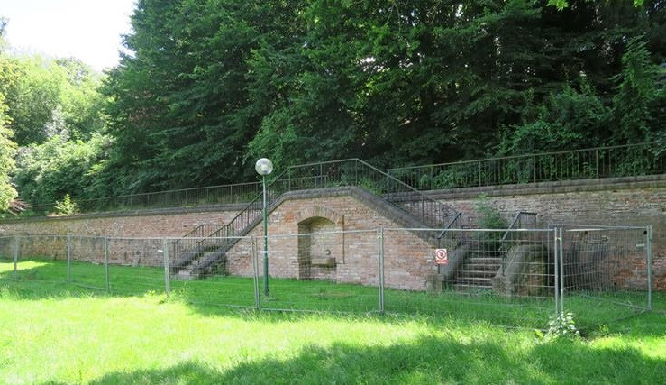 Hradci Králové se podařilo ušetřit téměř čtvrt milionu korun při pracích v lokalitě Aldis