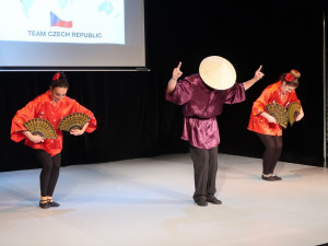 Vozíčkáři z baletního spolku Balet Globa získali na mezinárodní virtuální soutěži řadu ocenění