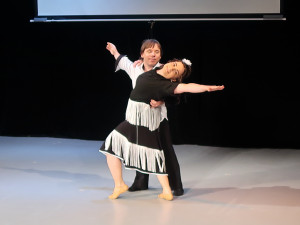 Vozíčkáři z baletního spolku Balet Globa získali na mezinárodní virtuální soutěži řadu ocenění