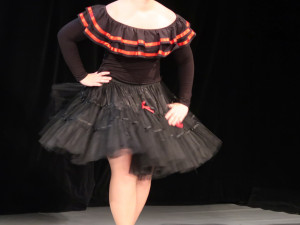 Vozíčkáři z baletního spolku Balet Globa získali na mezinárodní virtuální soutěži řadu ocenění