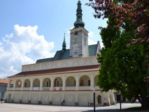 Město Prostějov promine v souvislosti s pandemií koronaviru nájemné za období tří měsíců