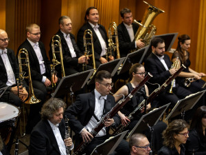 Moravská filharmonie Olomouc na čtvrtek chystá online koncert Zvuky 21. století