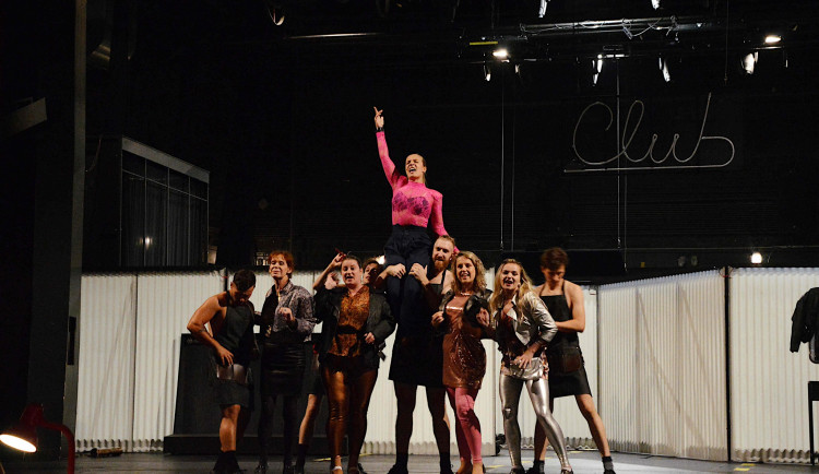 Moravské divadlo Olomouc uvede odloženou premiéru muzikálu Donaha!