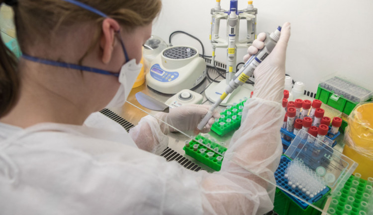 Výsledky testů na koronavir v domě seniorů U Biřičky jsou negativní