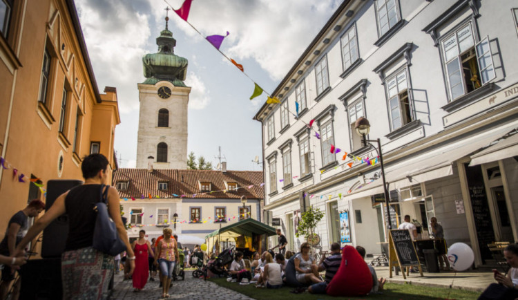 Město lidem, lidé městu bude. Zrušení zvedlo vlnu nevole