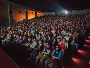 Řada filmových festivalů se přesunula na podzim. Olomoucké AFO se bude letos konat i v Praze