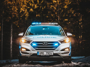 Policie hledá kolegy na oddělení v Jeseníkách. Noví policisté zde mimo jiné získají jistotu bydlení