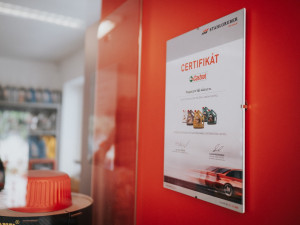 Kam v Olomouci pro autodíly? Tradiční firma Pegas vám nabídne vše, co si správný motorista může přát