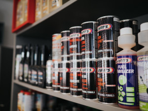 Kam v Olomouci pro autodíly? Tradiční firma Pegas vám nabídne vše, co si správný motorista může přát