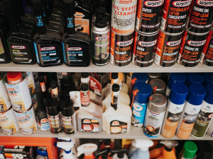 Kam v Olomouci pro autodíly? Tradiční firma Pegas vám nabídne vše, co si správný motorista může přát