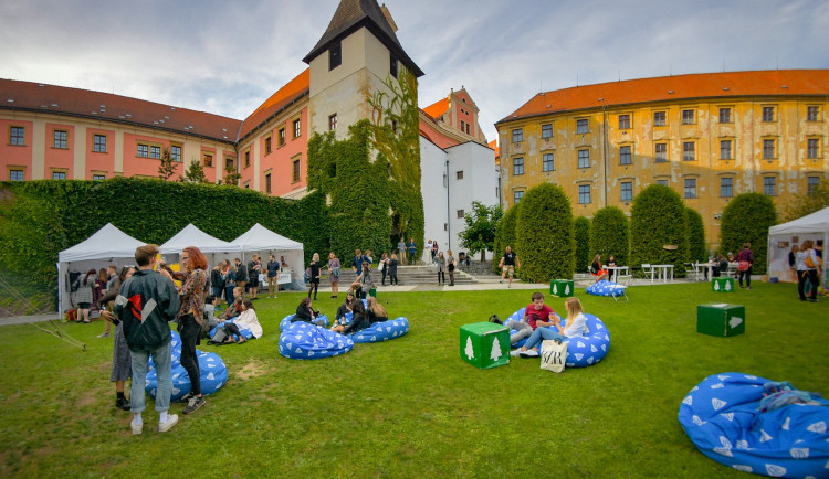 Loňský ročník festivalu
