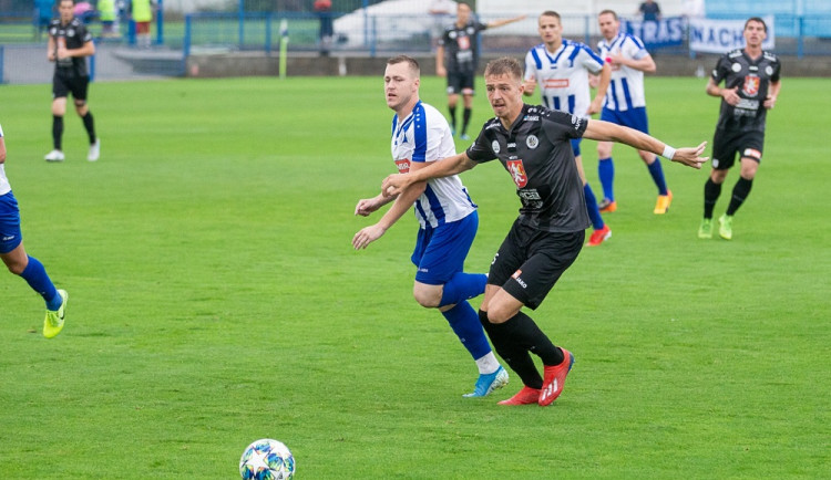 Letní příprava skončila. Hradečtí Votroci odstartují sezonu Fortuna národní ligy proti Vlašimi