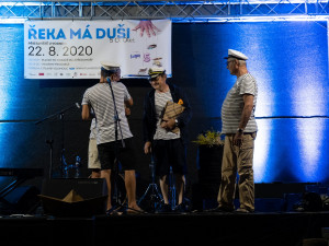 FOTO: Na Moravě bude jezdit zrenovovaná loď Kordulka! Má i taneční parket