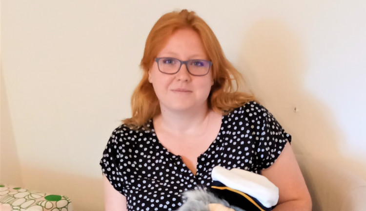 Veronika Němečková