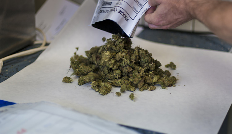 VIDEO: Žena jela v protisměru, test na drogy u ní vyšel pozitivně