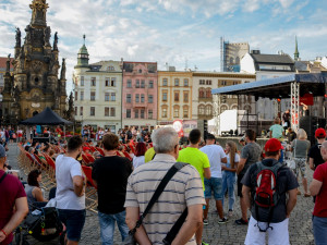 FOTO: Hanáci ukázali nové dresy! Za mé zdejší působení jsou nejhezčí, hlásí Ondrušek