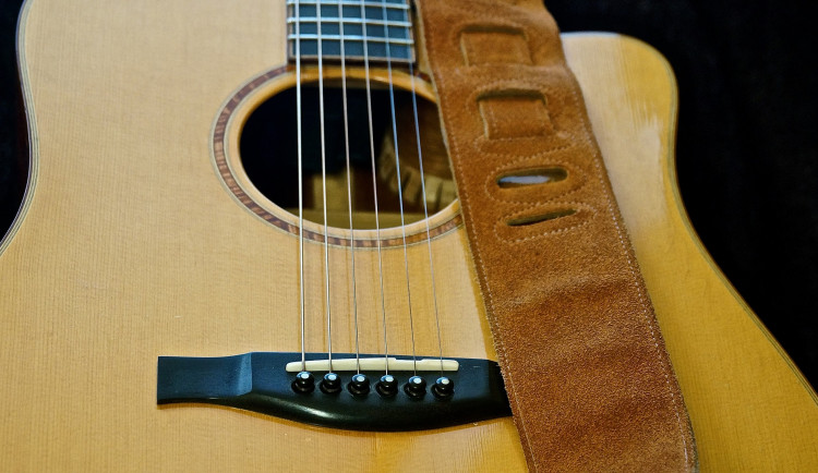 Zámecká zahrada ve Velkém Týnci bude hostit festival Týnecká folková zahrada