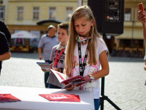 Olympijský vítěz Svoboda: Snažíme se v Olomouci založit oddíl pětiboje. Podmínky jsou skvělé