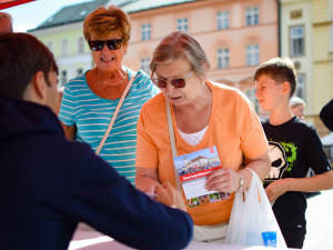 Olympijský vítěz Svoboda: Snažíme se v Olomouci založit oddíl pětiboje. Podmínky jsou skvělé