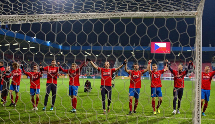 Zvrat! Reprezentace v Olomouci se Skoty přeci jen bude hrát, ale s jiným výběrem