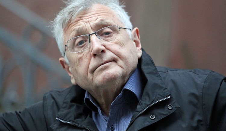 Zemřel oscarový režisér Jiří Menzel. Bylo mu 82 let