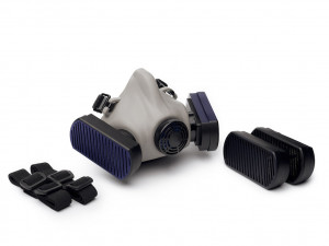 Špičkové nanomasky české firmy WPA mohou zachraňovat životy lidí po celém světě